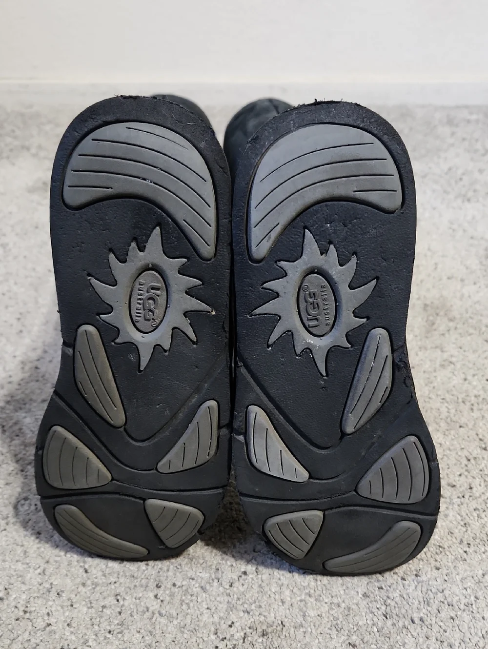 UGG australia women